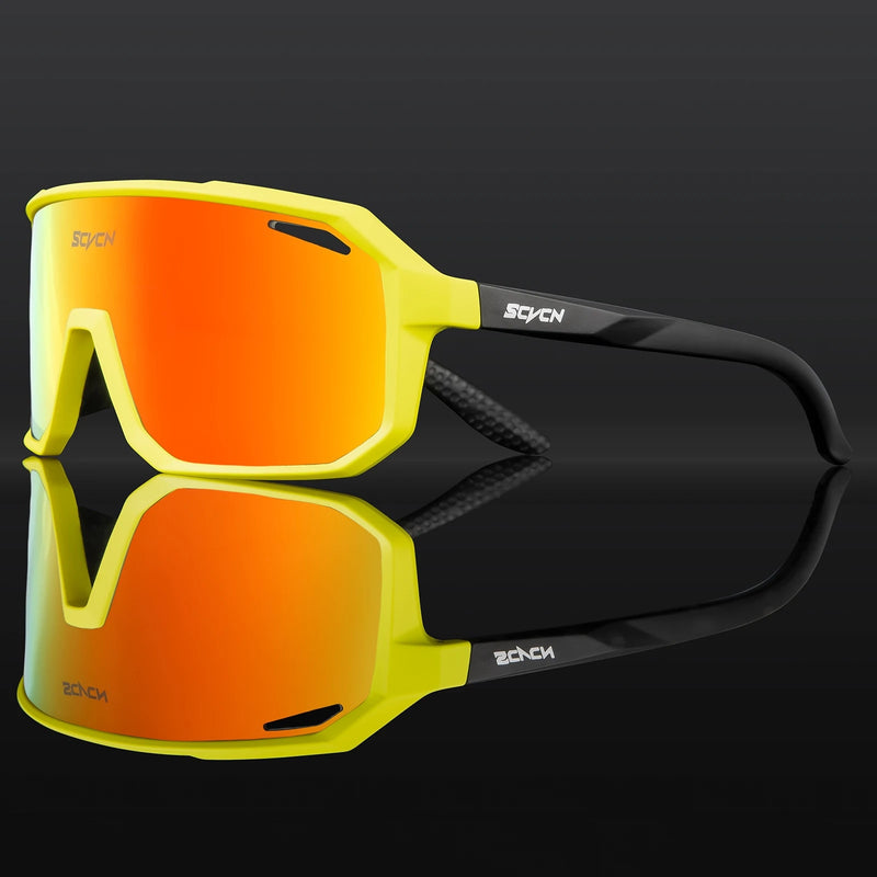 multi-sport uv400 sunglasses, view 7 - MRSLM