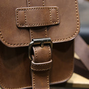 casual belt bag, view 4 - MRSLM