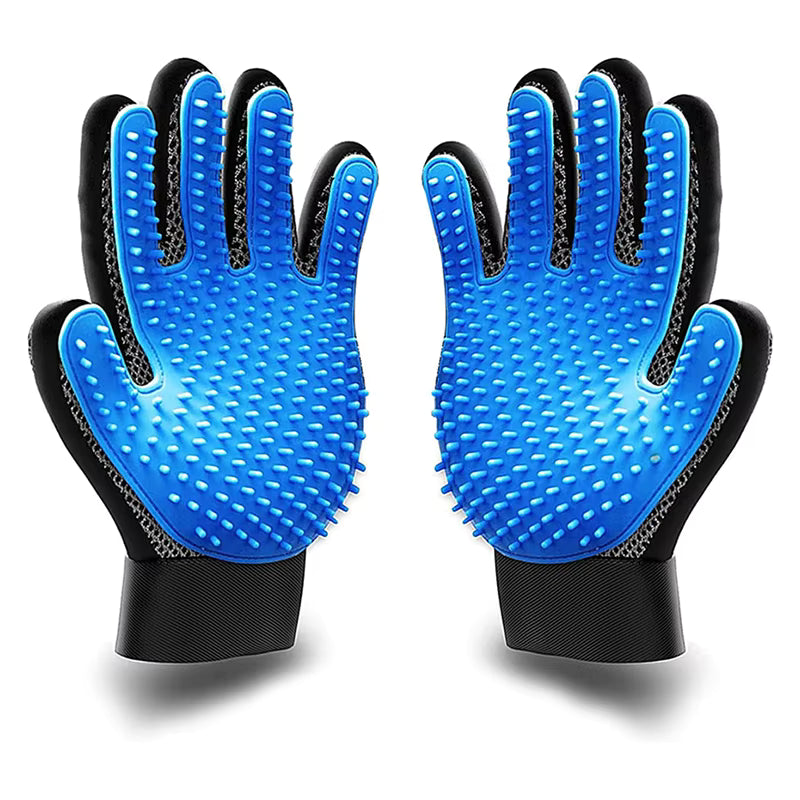 pet hair remover glove - MRSLM