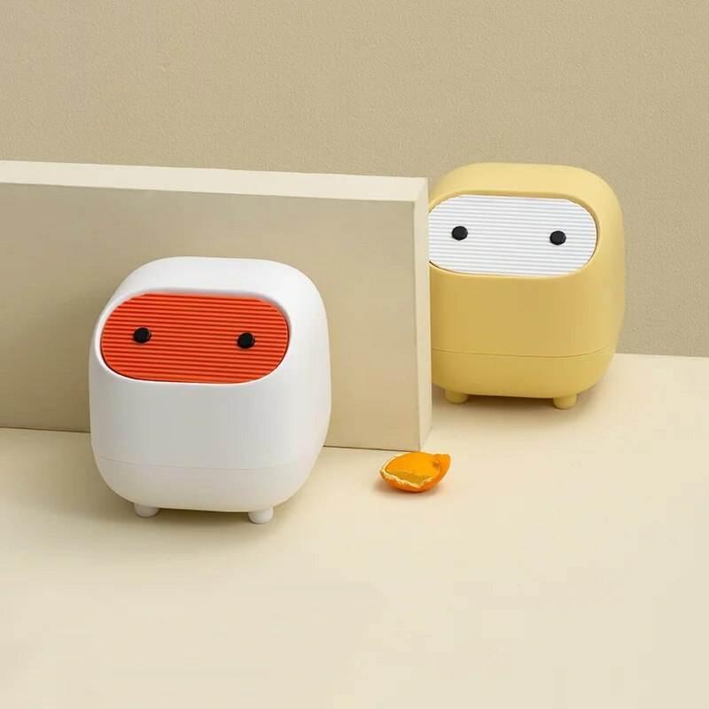 ninja desktop trash can - MRSLM