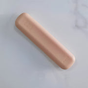 portable silicone makeup brush holder, view 2 - MRSLM