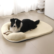 cooling dog bed mat, view 7 - MRSLM