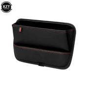 PU leather car seat gap filler, view 5 - MRSLM