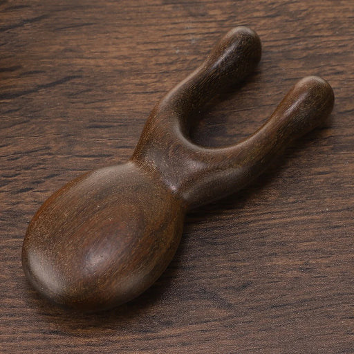 sandalwood eye and face massage stick - MRSLM