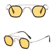 retro sunglasses, view 15 - MRSLM