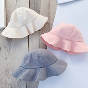 baby bucket hat, view 8 - MRSLM