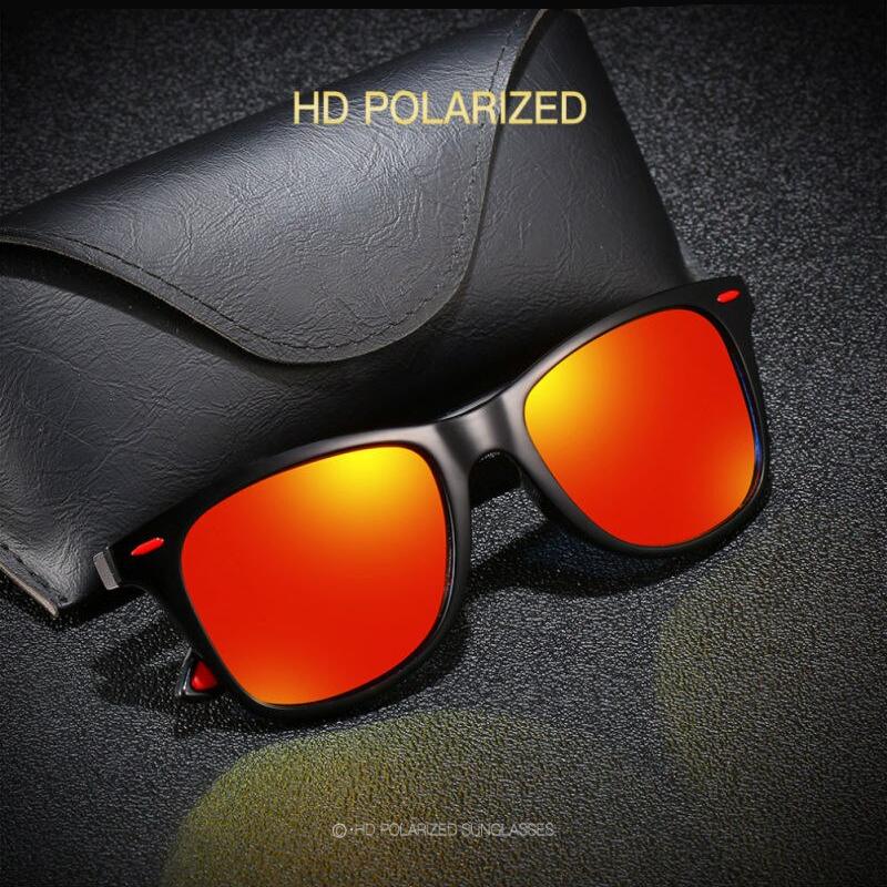 men's polarized driving sunglasses, view 9 - MRSLM