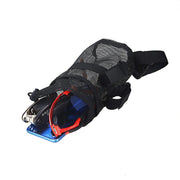bicycle speaker and bottle holder, view 6 - MRSLM
