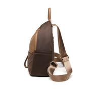 large capacity women's backpack, view 6 - MRSLM