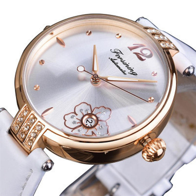women's automatic mechanical watch - MRSLM