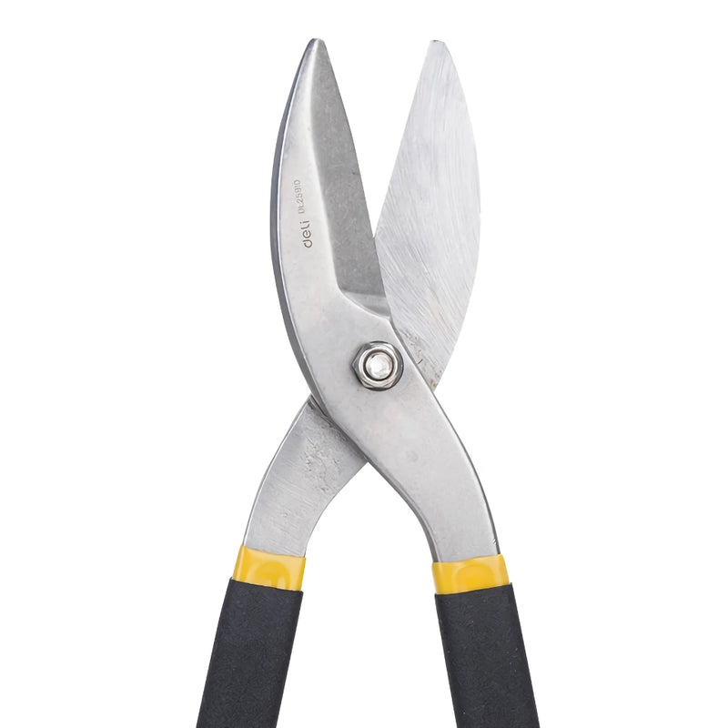 metal cutting shears, view 6 - MRSLM