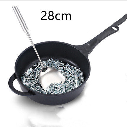 multifunctional non-stick frying pan, view 5 - MRSLM