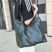 large-capacity tote bag for women - MRSLM