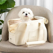 portable dog carrier shoulder bag - MRSLM