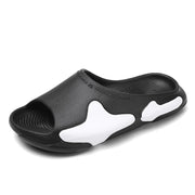 men's casual open toe sandals, view 6 - MRSLM