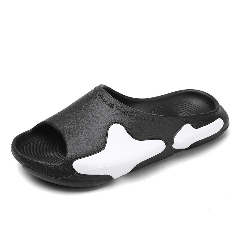 men's casual open toe sandals, view 6 - MRSLM