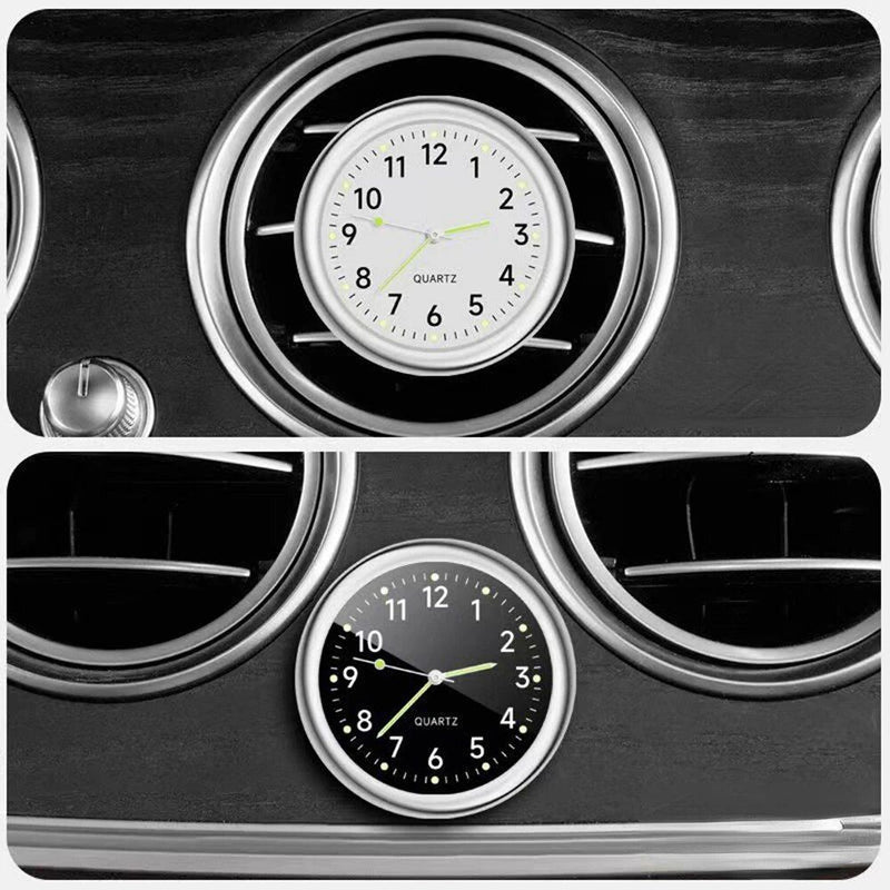 waterproof dashboard clock, view 9 - MRSLM