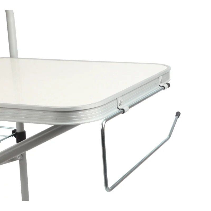 camp kitchen cooking stand, view 5 - MRSLM
