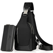 men's cycling shoulder bag, view 12 - MRSLM