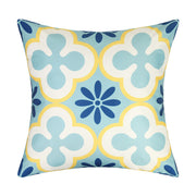 waterproof bohemian geometric throw pillow cover, view 15 - MRSLM