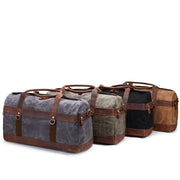 waterproof shoulder travel bag - MRSLM