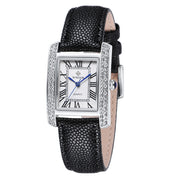 ladies belt quartz watch, view 2 - MRSLM
