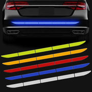 car reflective tape, view 7 - MRSLM