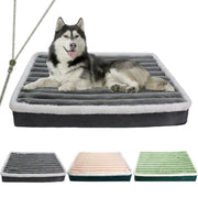 comfortable dog bed mat - MRSLM