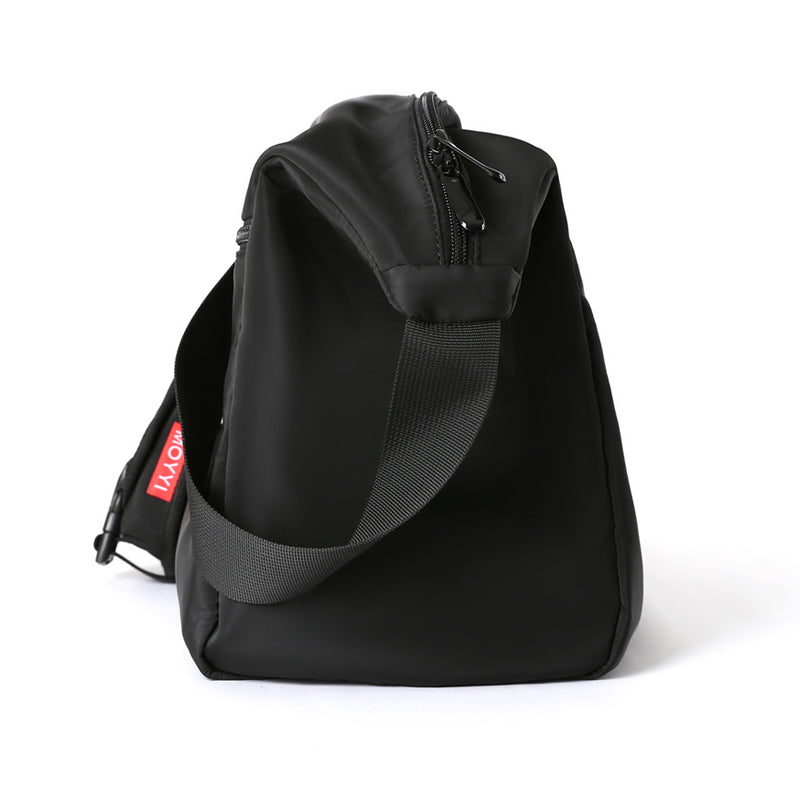 men's multi-functional shoulder bag, view 5 - MRSLM