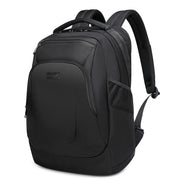 anti-theft laptop backpack for men, view 2 - MRSLM