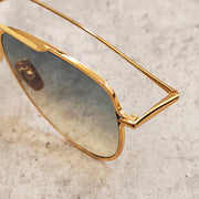 men's pilot sunglasses, view 8 - MRSLM