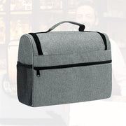 Bar tool polyester storage bag, view 5 - MRSLM