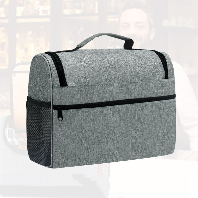 Bar tool polyester storage bag, view 5 - MRSLM