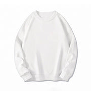women's off shoulder hooded sweater, view 3 - MRSLM