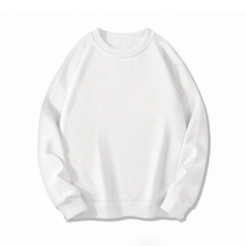women's off shoulder hooded sweater, view 3 - MRSLM