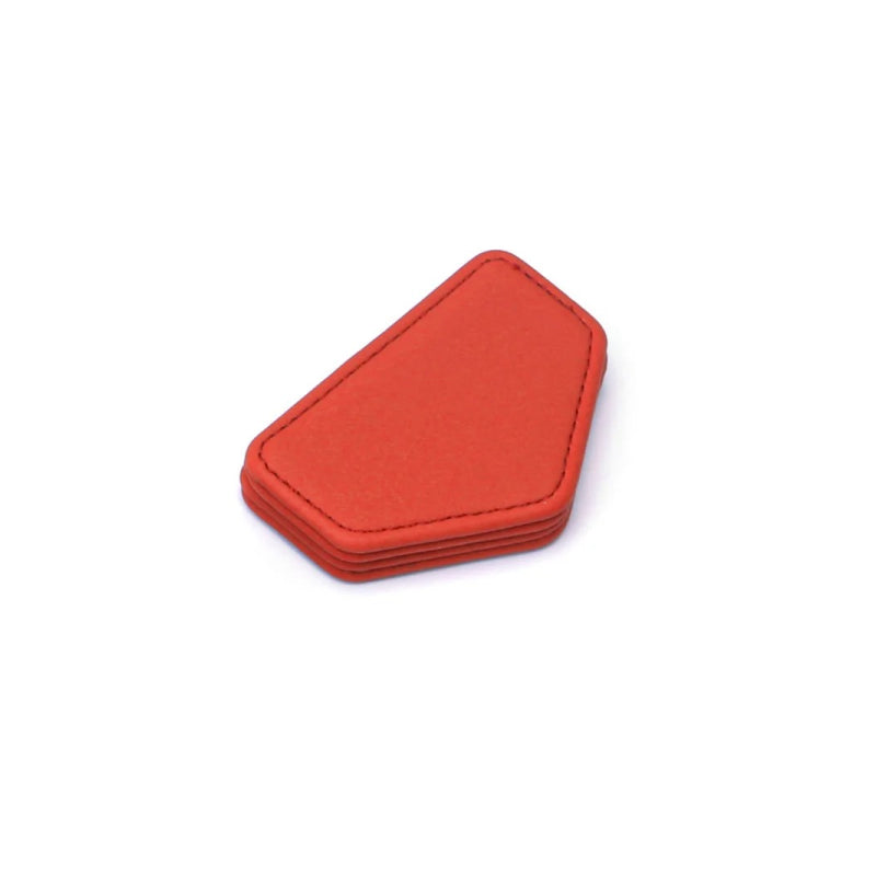 magnetic seat belt clip, view 5 - MRSLM