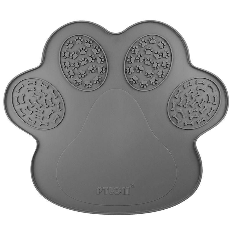 silicone pet placemat - MRSLM