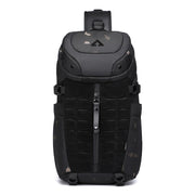 men's waterproof crossbody bag, view 10 - MRSLM