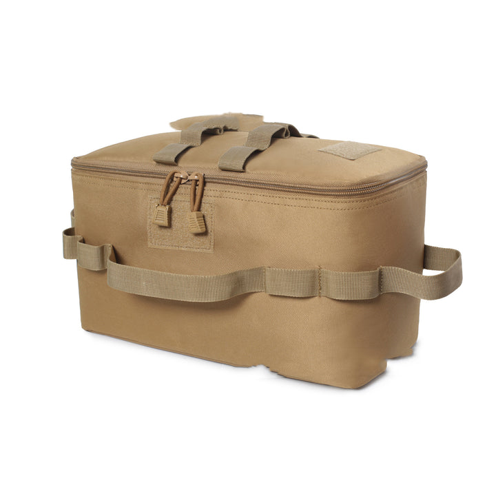 Portable Tools Storage Bag Is Light