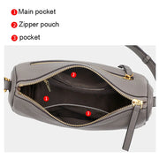 women's underarm bag, view 6 - MRSLM