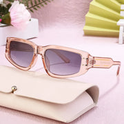 rectangle sunglasses for women, view 10 - MRSLM