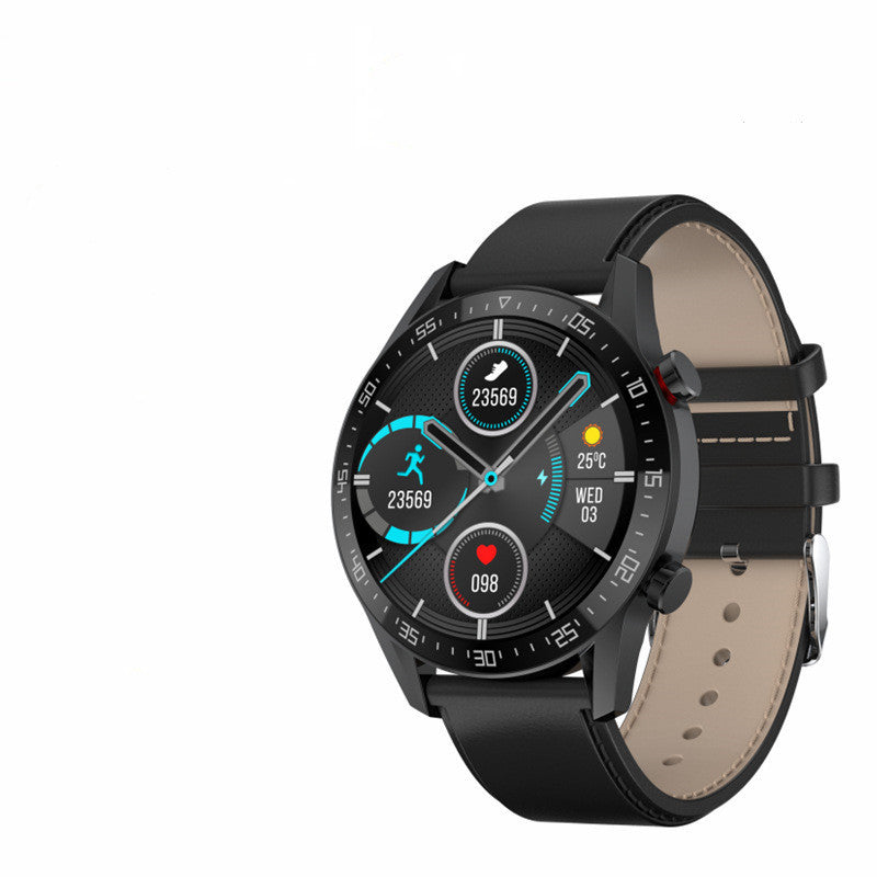 l16 smart watch, view 8 - MRSLM