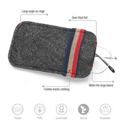 car sunglasses organizer, view 8 - MRSLM