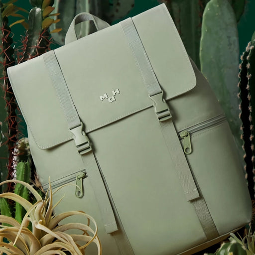 unisex lightweight backpack - MRSLM