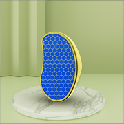 colorful nano glass pedicure foot file, view 4 - MRSLM