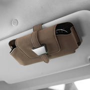 car visor organizer, view 9 - MRSLM
