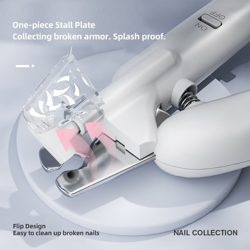 cat and dog nail clippers, view 8 - MRSLM