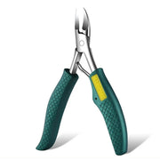 precision toenail clippers, view 3 - MRSLM