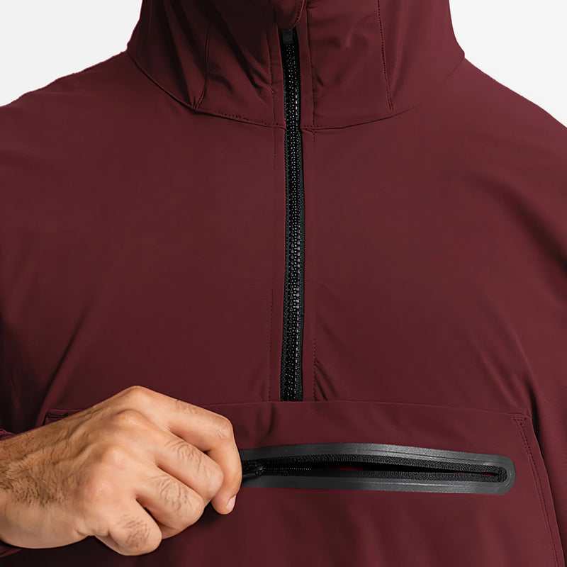 men's lightweight sports jacket, view 9 - MRSLM