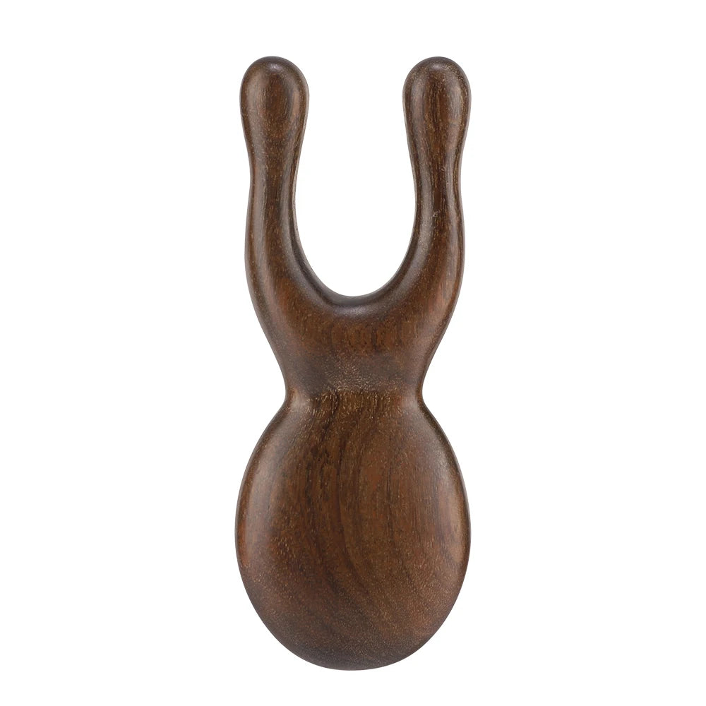 Golden Sandalwood Eye and Face Massage Stick